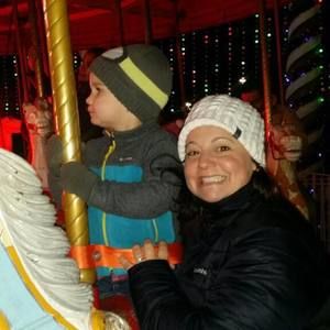 Meet your Posher, Dayna